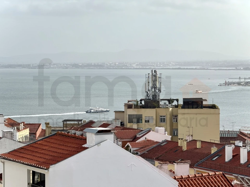 Apartamento T2 para Venda em Estrela Foto 22