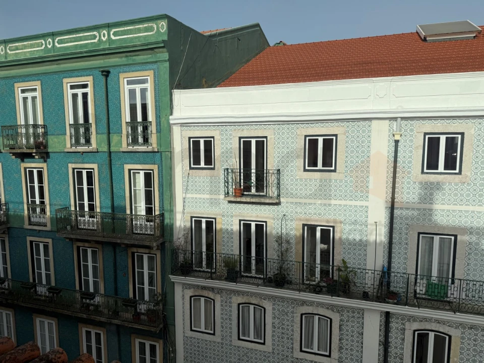 Apartamento T2 para Venda em Estrela Foto 30