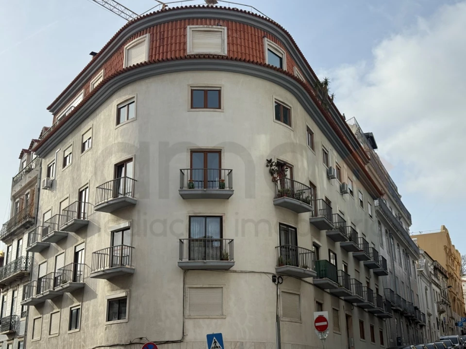 Apartamento T2 para Venda em Estrela Foto 43