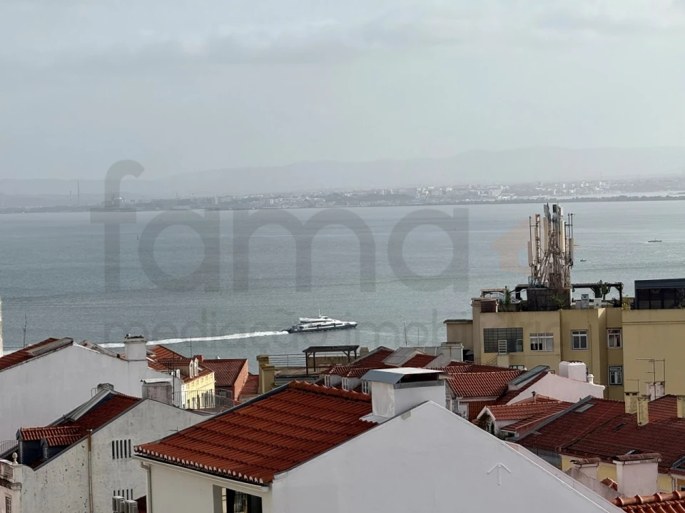 Apartamento T2 para Venda em Estrela Foto 45