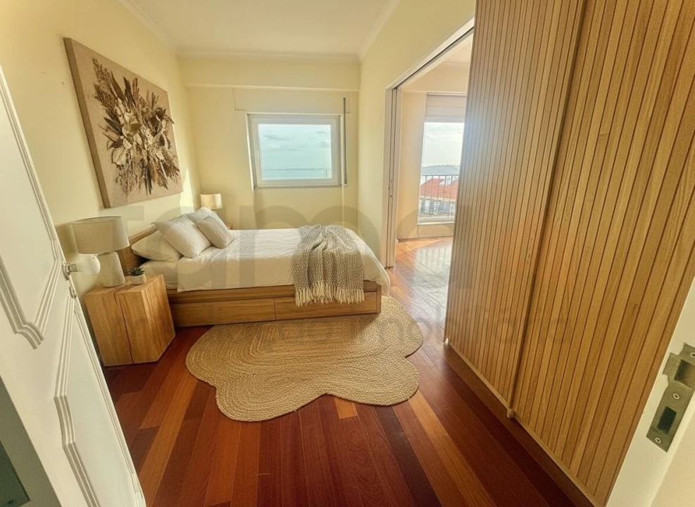 Apartamento T2 para Venda em Estrela Foto 23