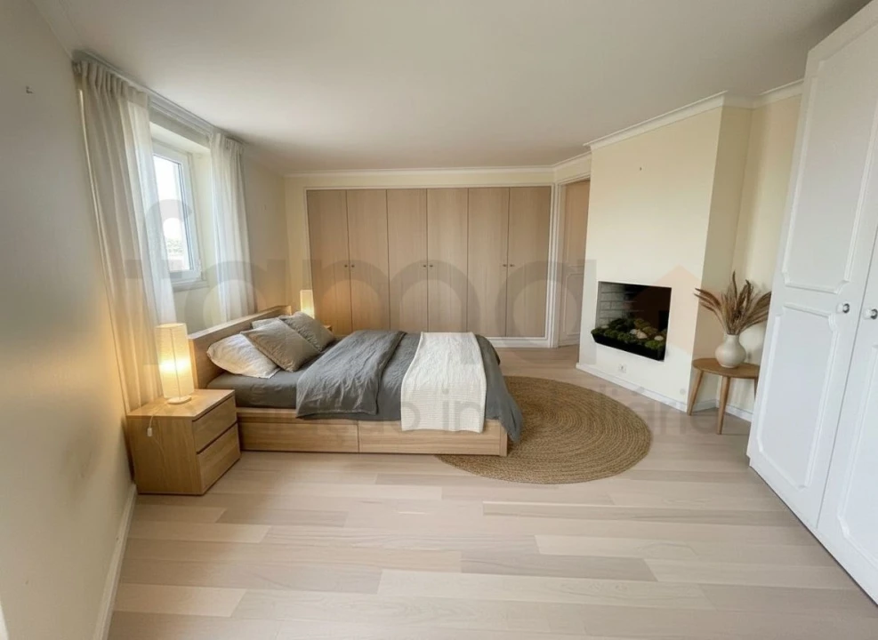 Apartamento T2 para Venda em Estrela Foto 42