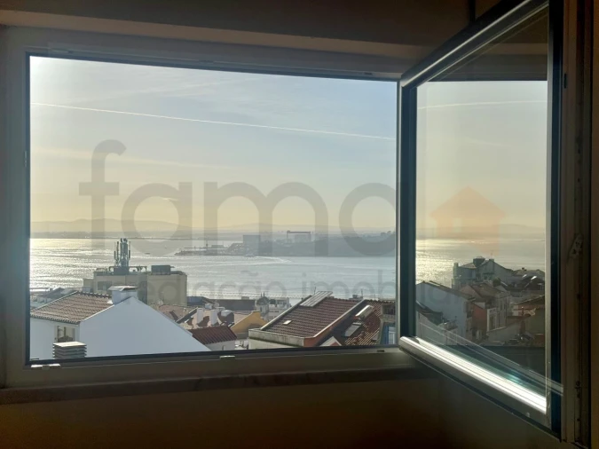 Apartamento T2 para Venda em Estrela Foto 21