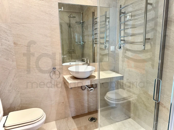 Apartamento T2 para Venda em Estrela Foto 25