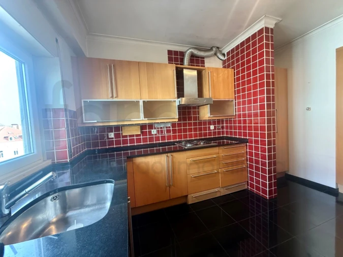 Apartamento T2 para Venda em Estrela Foto 31