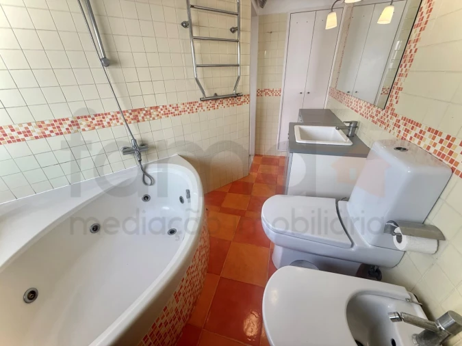 Apartamento T2 para Venda em Estrela Foto 39