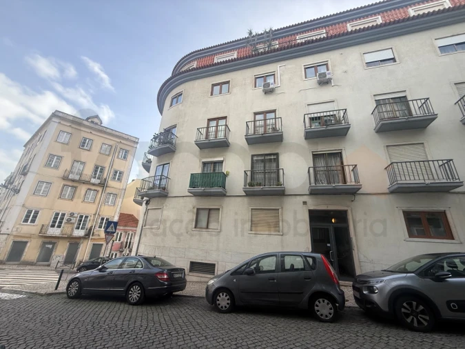 Apartamento T2 para Venda em Estrela Foto 42