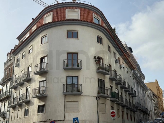 Apartamento T2 para Venda em Estrela Foto 43