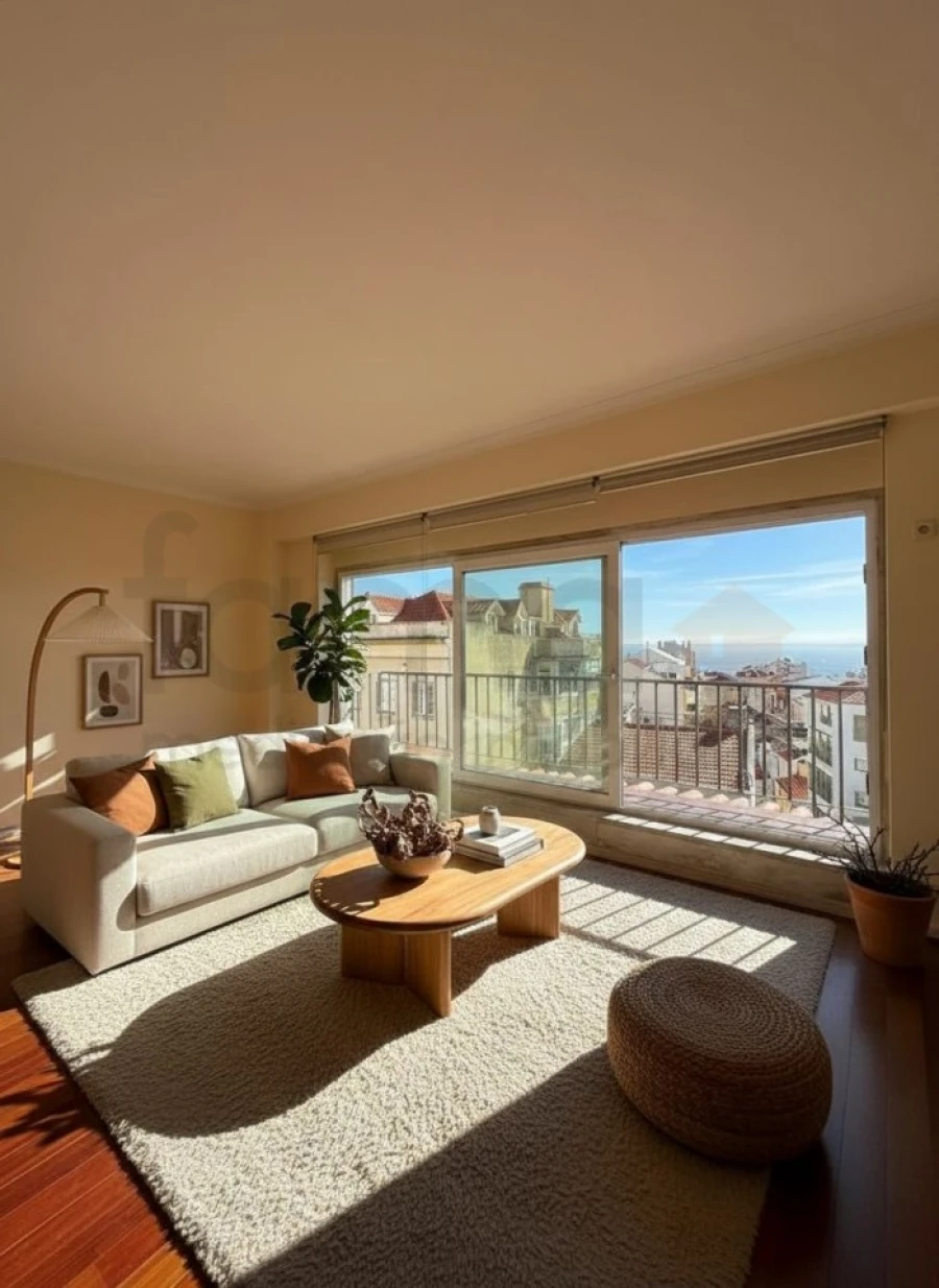 Apartamento T2 para Venda em Estrela Foto 7