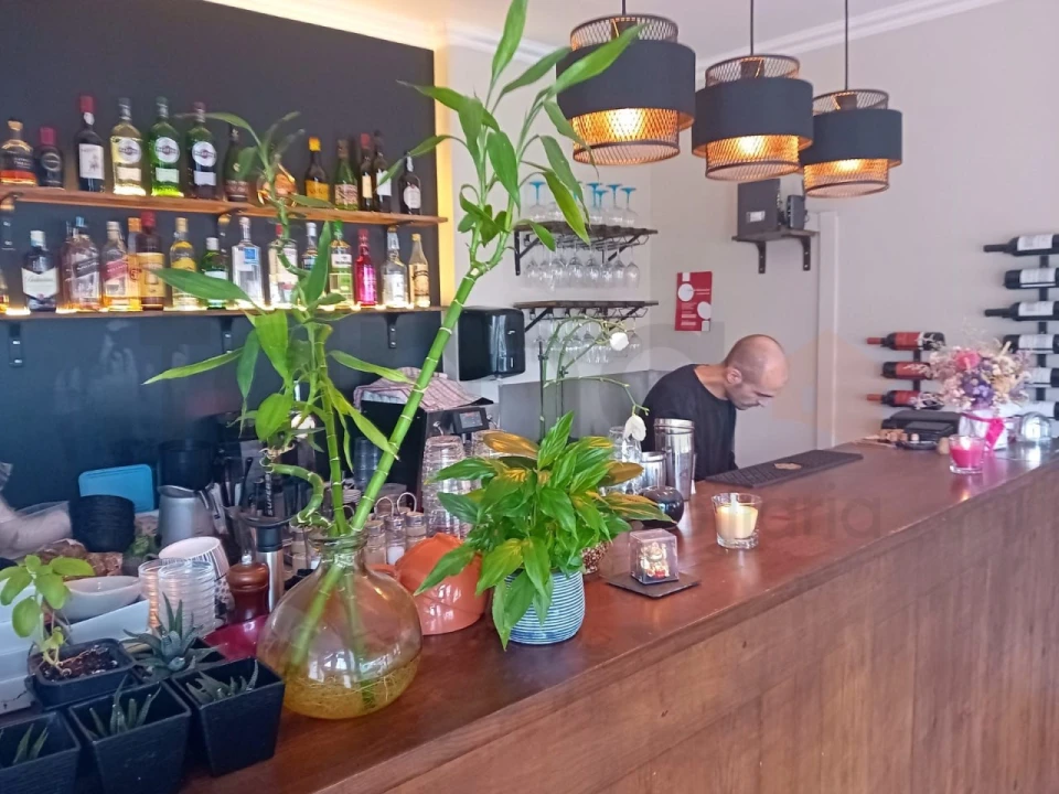 Negócio para Cedência de Quotas em Carcavelos e Parede Foto 5