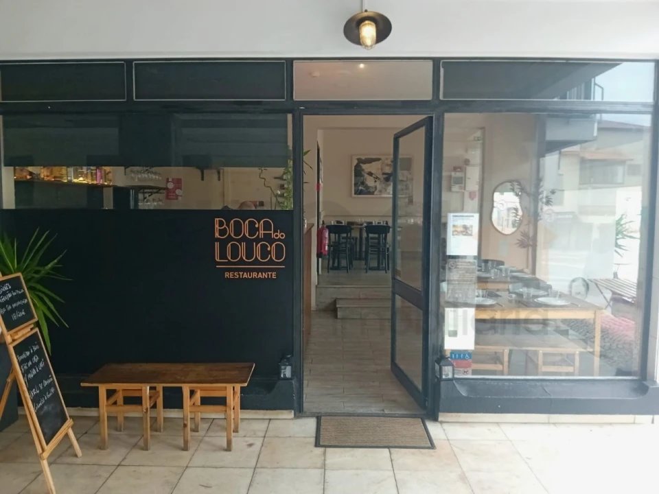 Negócio para Cedência de Quotas em Carcavelos e Parede Foto 8