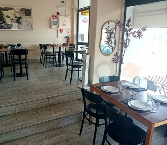 Negócio para Cedência de Quotas em Carcavelos e Parede Foto 3