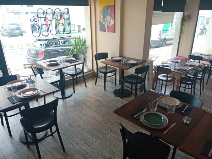 Negócio para Cedência de Quotas em Carcavelos e Parede Foto 6