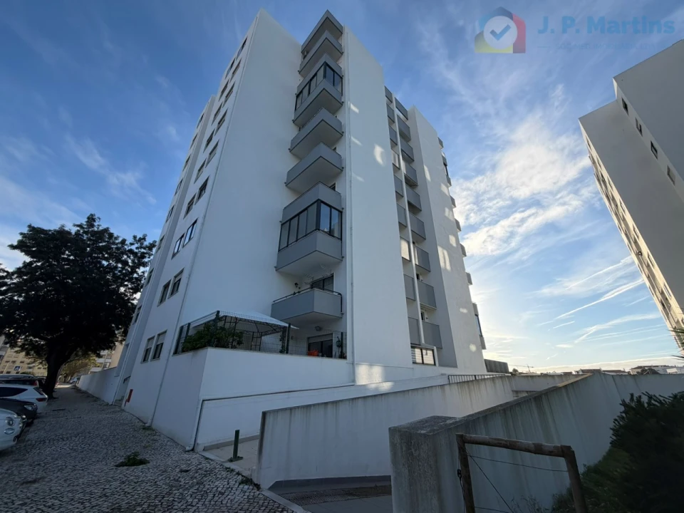 Apartamento T3 para Venda em Barreiro e Lavradio Foto 34