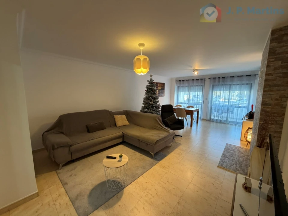 Apartamento T3 para Venda em Barreiro e Lavradio Foto 1