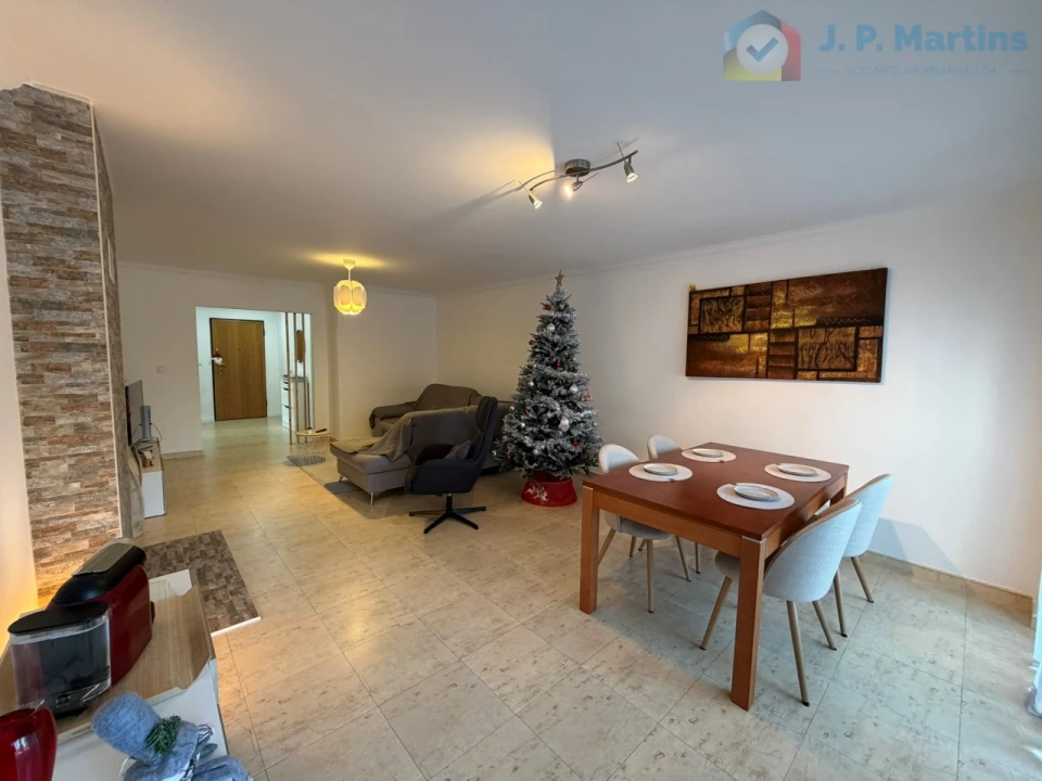 Apartamento T3 para Venda em Barreiro e Lavradio Foto 5