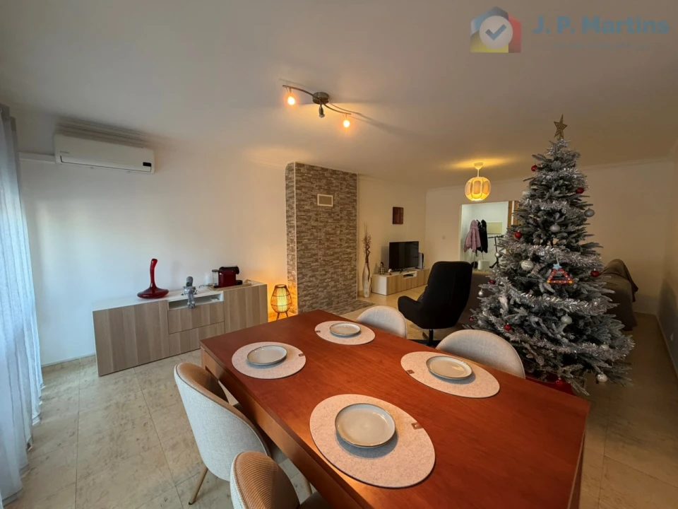 Apartamento T3 para Venda em Barreiro e Lavradio Foto 9