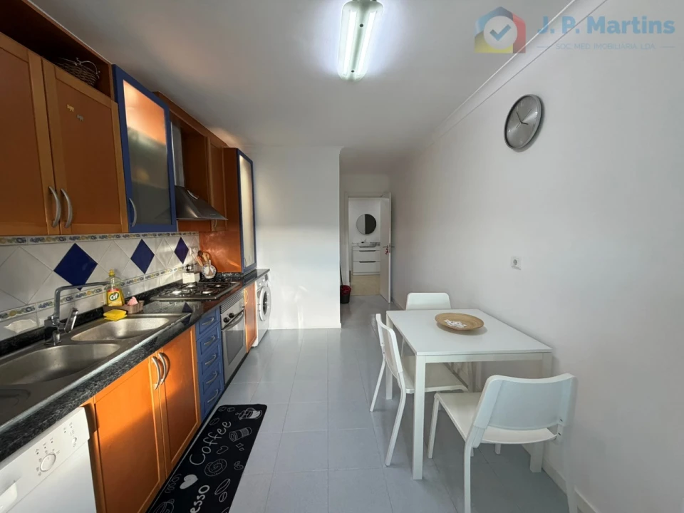 Apartamento T3 para Venda em Barreiro e Lavradio Foto 13