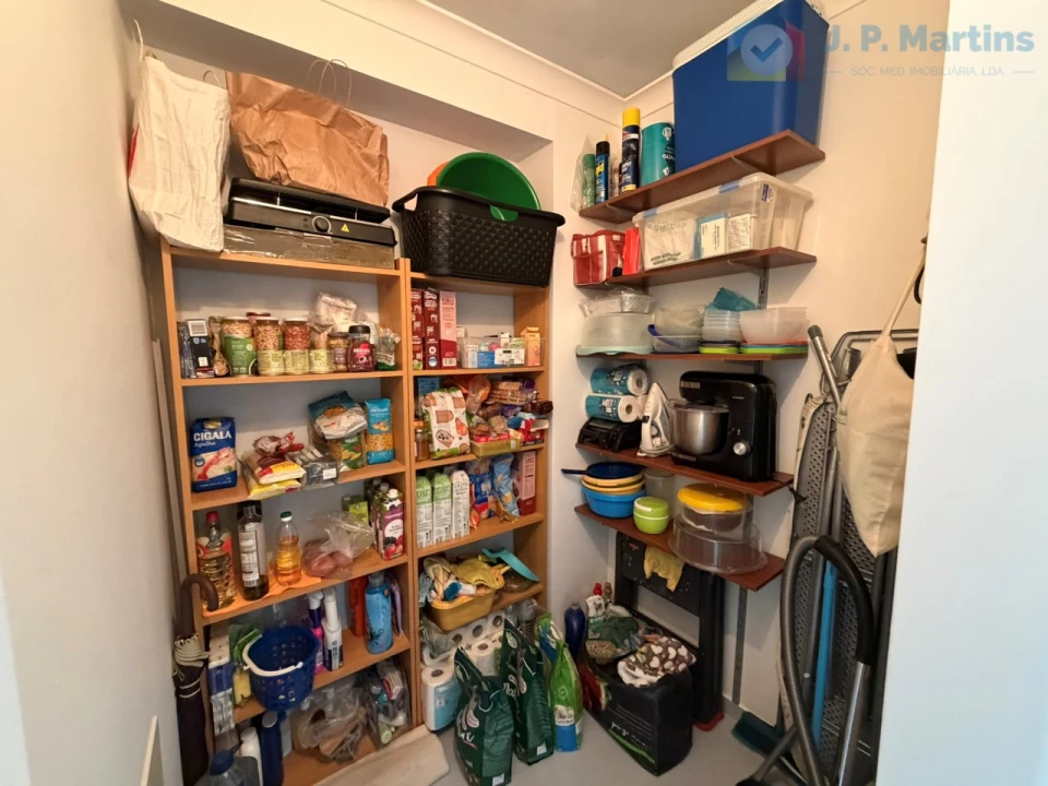 Apartamento T3 para Venda em Barreiro e Lavradio Foto 14