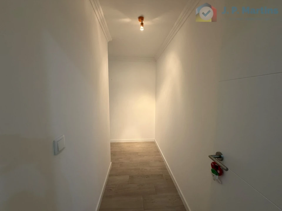 Apartamento T3 para Venda em Barreiro e Lavradio Foto 16