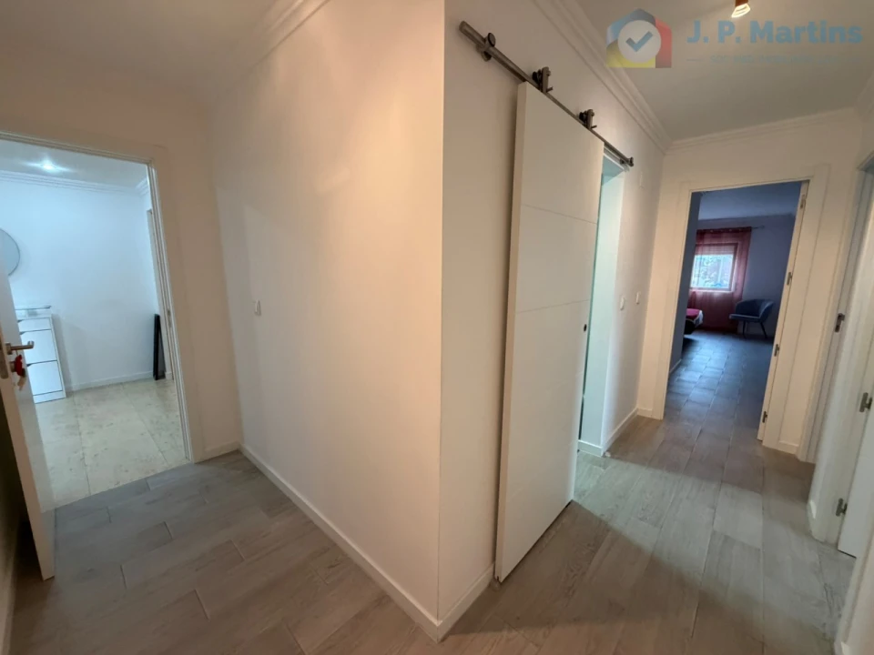 Apartamento T3 para Venda em Barreiro e Lavradio Foto 17