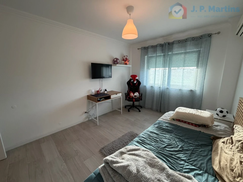 Apartamento T3 para Venda em Barreiro e Lavradio Foto 19