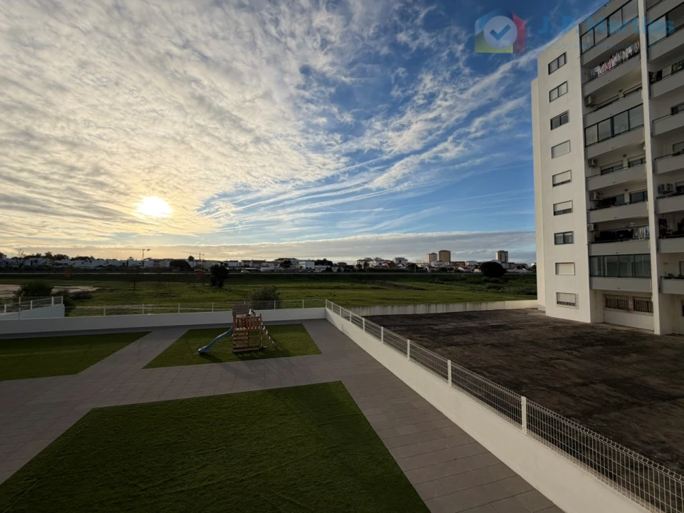 Apartamento T3 para Venda em Barreiro e Lavradio Foto 20