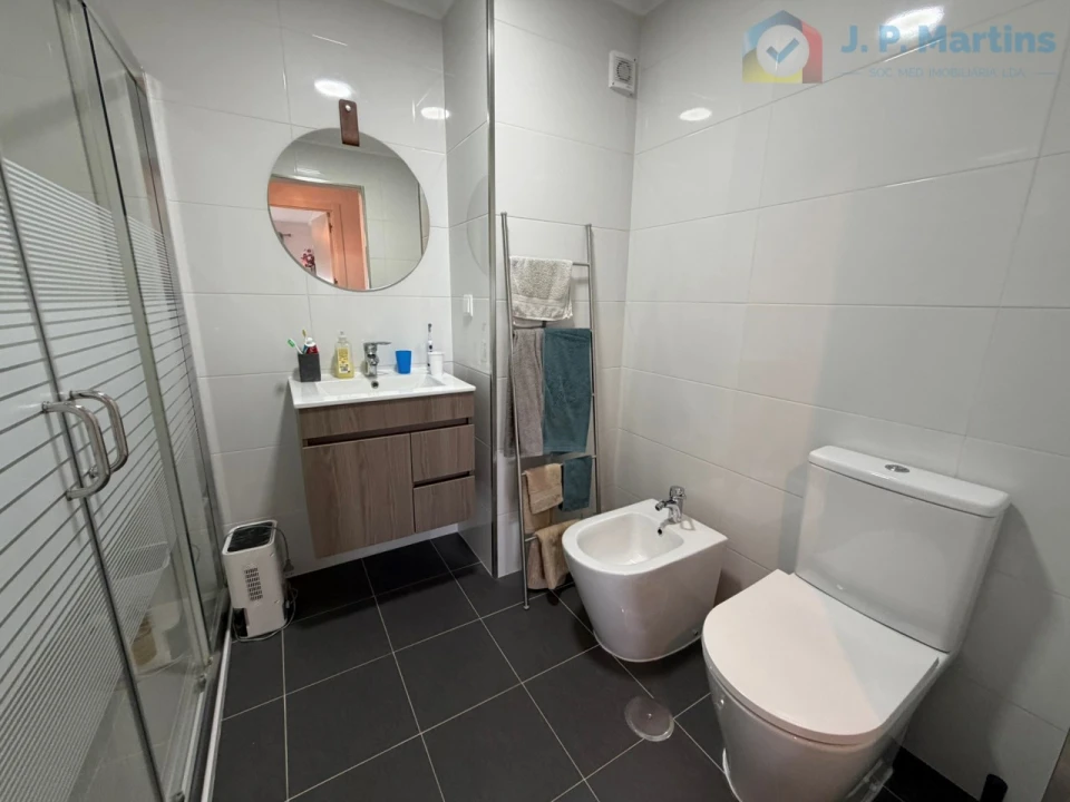 Apartamento T3 para Venda em Barreiro e Lavradio Foto 22