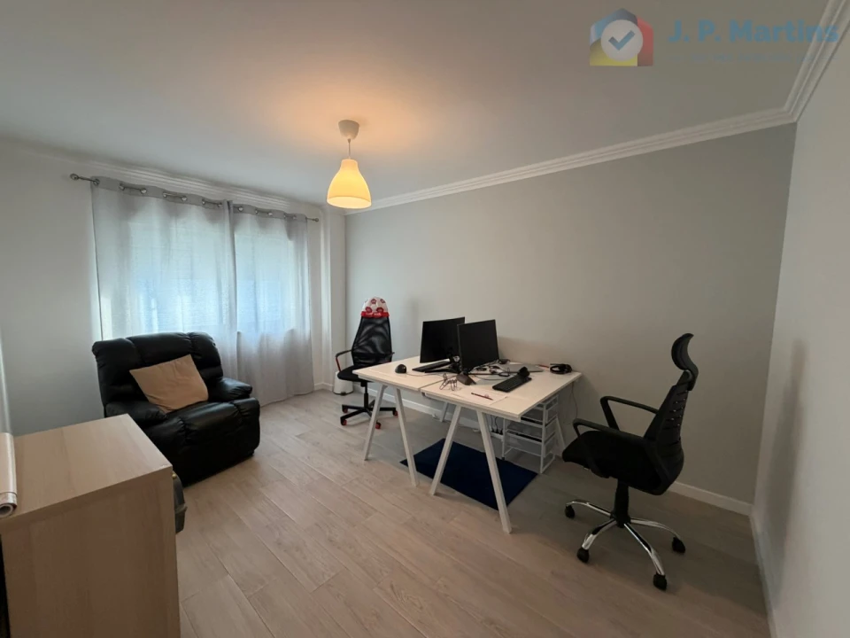 Apartamento T3 para Venda em Barreiro e Lavradio Foto 24