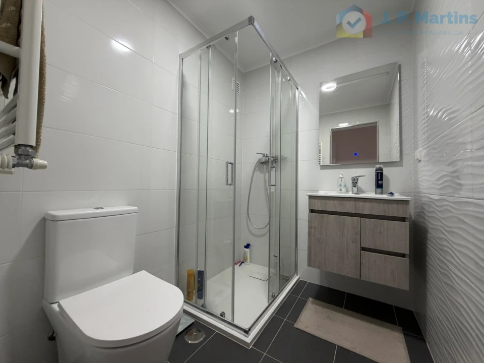 Apartamento T3 para Venda em Barreiro e Lavradio Foto 28