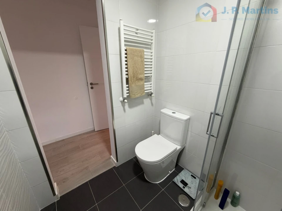 Apartamento T3 para Venda em Barreiro e Lavradio Foto 29