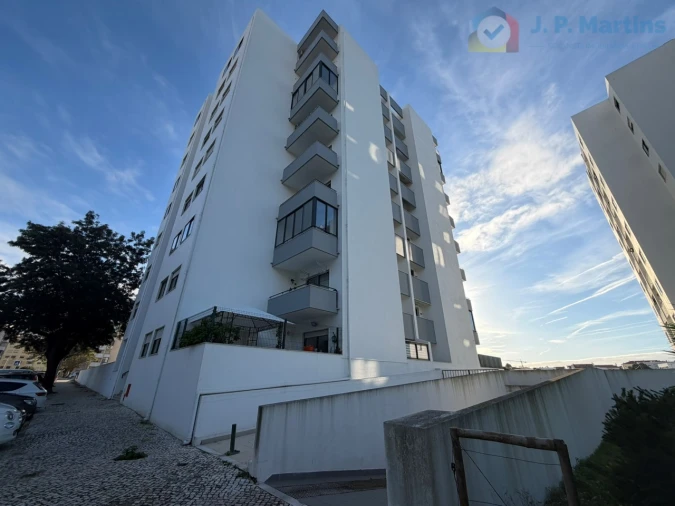 Apartamento T3 para Venda em Barreiro e Lavradio Foto 34