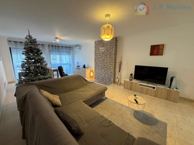 Apartamento T3 para Venda em Barreiro e Lavradio Foto 2