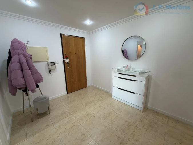 Apartamento T3 para Venda em Barreiro e Lavradio Foto 10