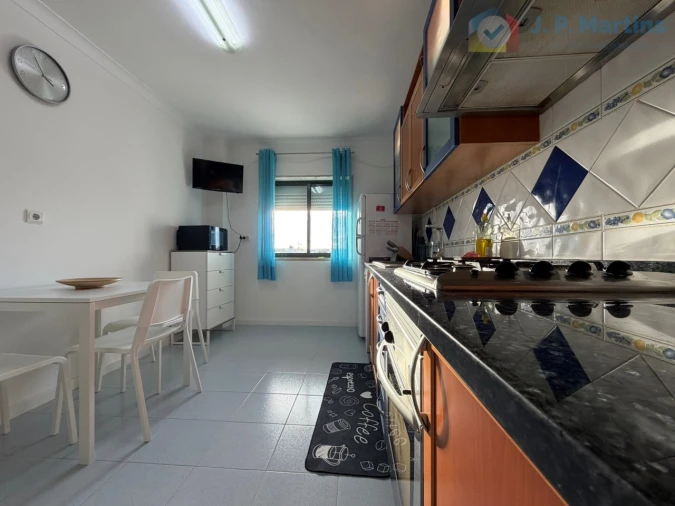 Apartamento T3 para Venda em Barreiro e Lavradio Foto 12