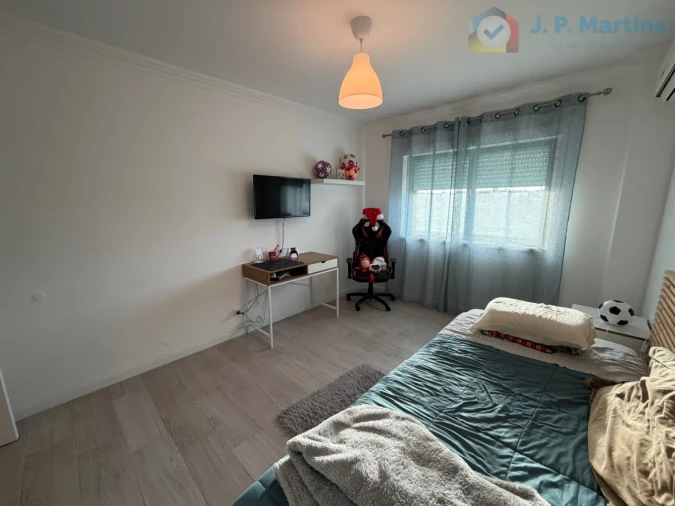 Apartamento T3 para Venda em Barreiro e Lavradio Foto 19