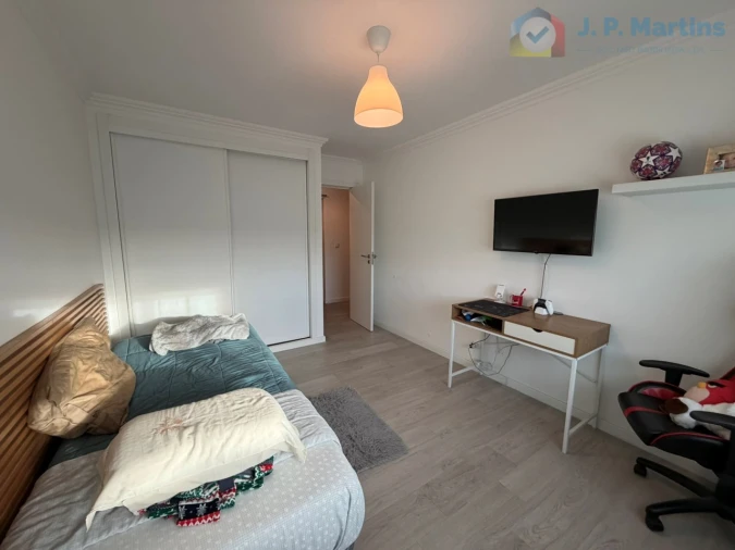 Apartamento T3 para Venda em Barreiro e Lavradio Foto 21