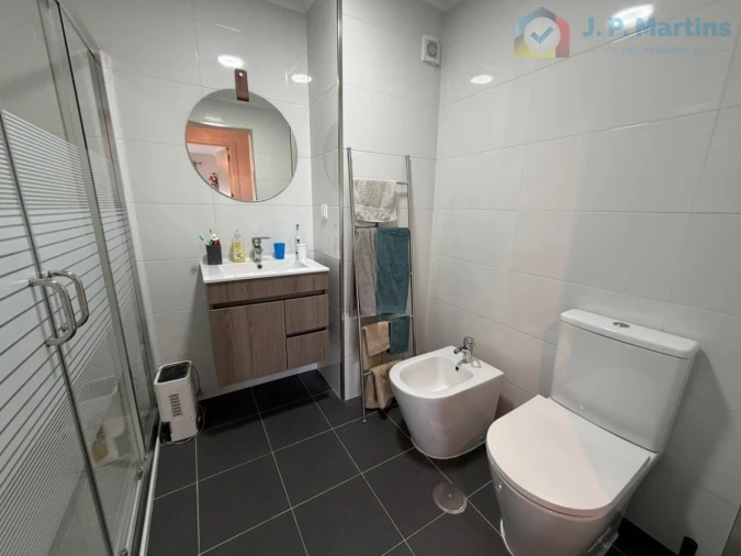 Apartamento T3 para Venda em Barreiro e Lavradio Foto 22