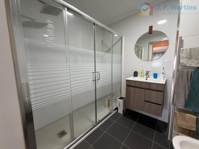 Apartamento T3 para Venda em Barreiro e Lavradio Foto 23