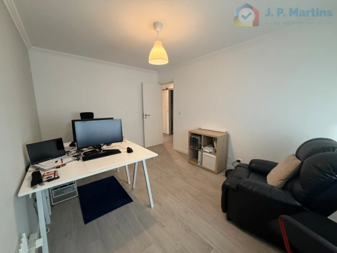 Apartamento T3 para Venda em Barreiro e Lavradio Foto 25