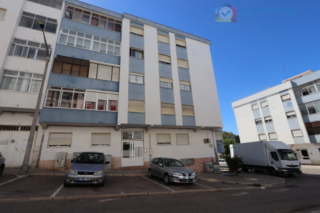 Apartamento T3 para Venda em Seixal, Arrentela e Aldeia de Paio Pires Foto 18