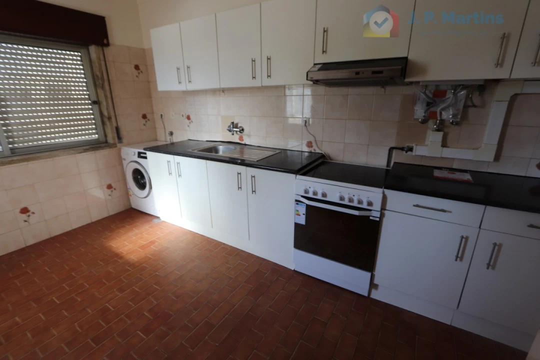 Apartamento T3 para Venda em Seixal, Arrentela e Aldeia de Paio Pires Foto 1