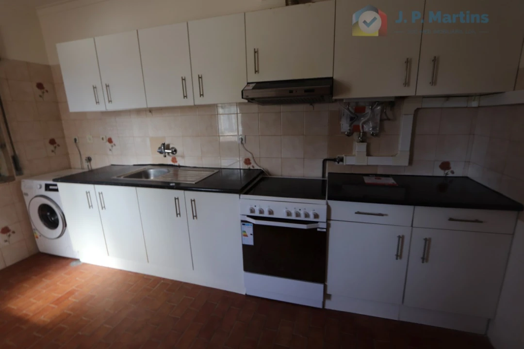 Apartamento T3 para Venda em Seixal, Arrentela e Aldeia de Paio Pires Foto 2