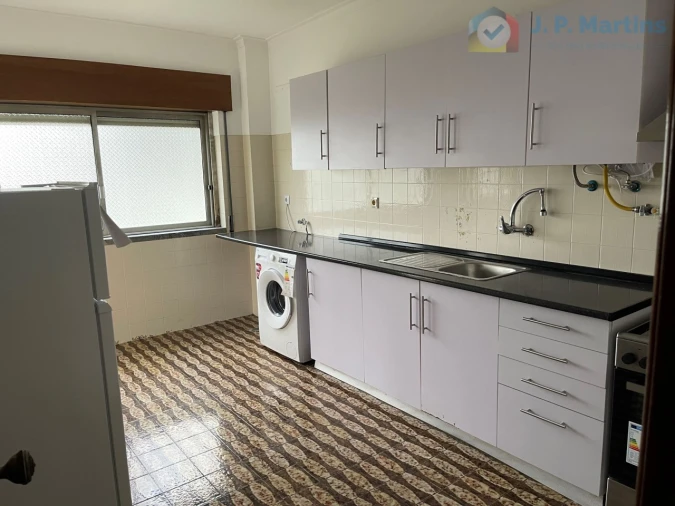 Apartamento T2 para Venda em Amora