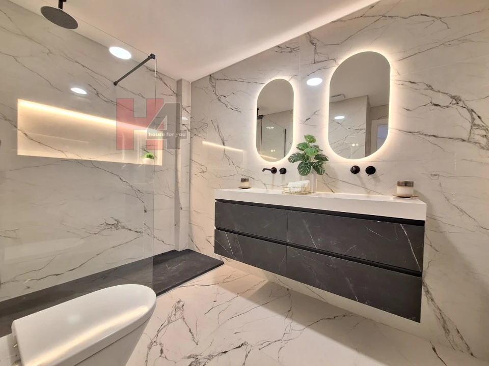 Moradia T4 para Venda em Charneca de Caparica e Sobreda Foto 28