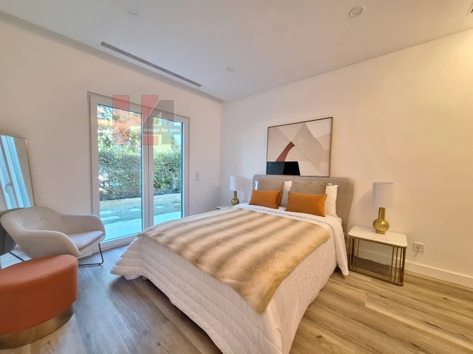 Moradia T4 para Venda em Charneca de Caparica e Sobreda Foto 19