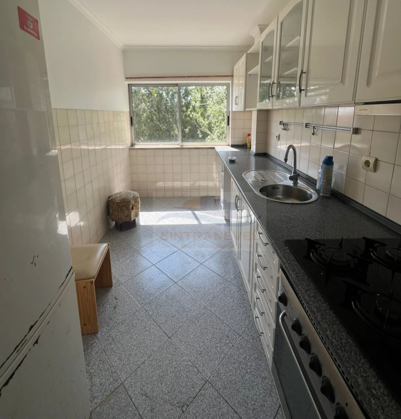 Apartamento T2 para Venda em São Domingos de Rana Foto 7