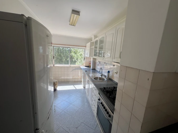 Apartamento T2 para Venda em São Domingos de Rana Foto 5