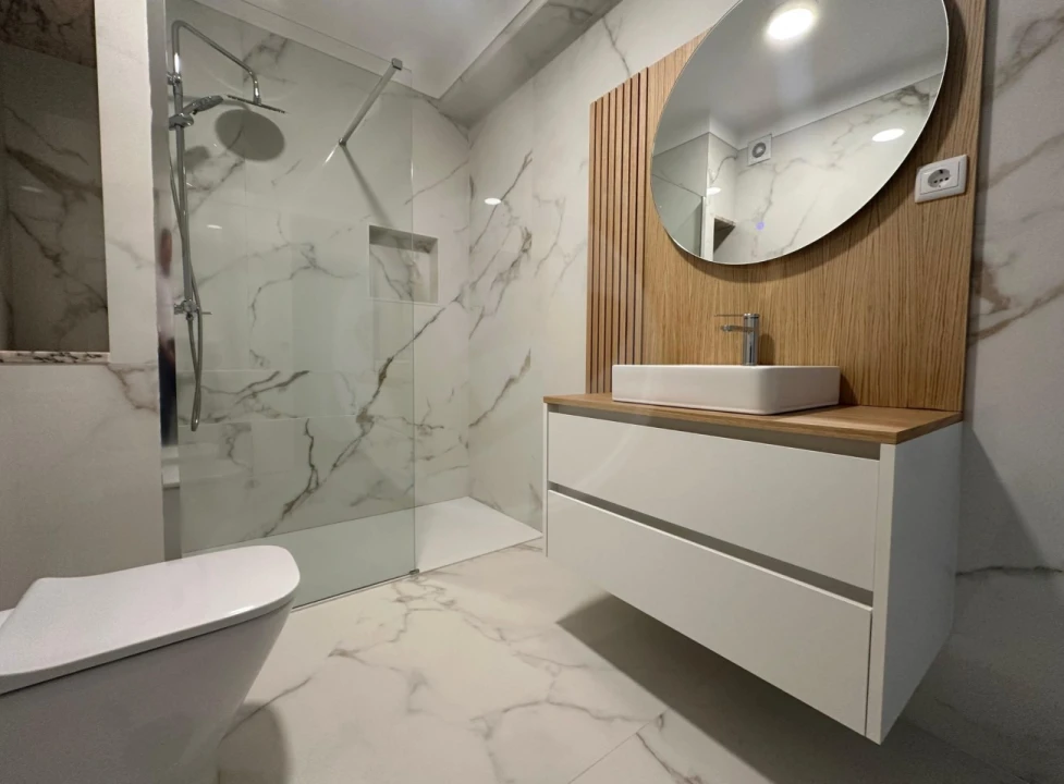 Apartamento T3 para Arrendamento em Aver-O-Mar, Amorim e Terroso Foto 8