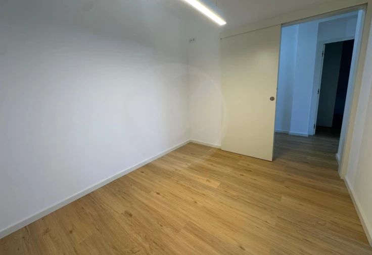 Apartamento T3 para Arrendamento em Aver-O-Mar, Amorim e Terroso Foto 15